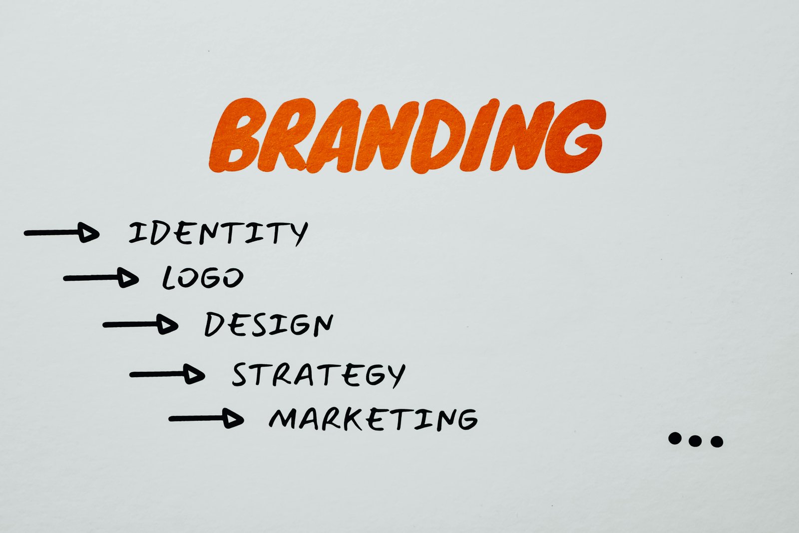 Brand Identity & Design